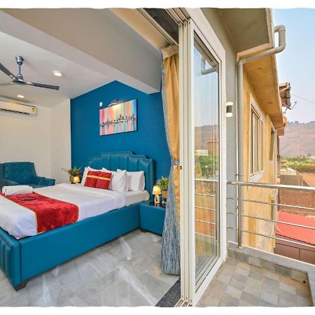 2Bhk Florista Villa Lonavala Kültér fotó