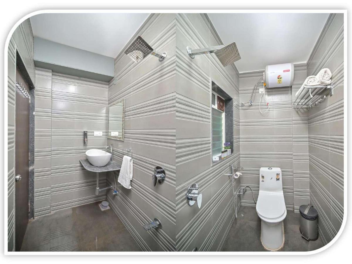 2Bhk Florista Villa Lonavala Kültér fotó
