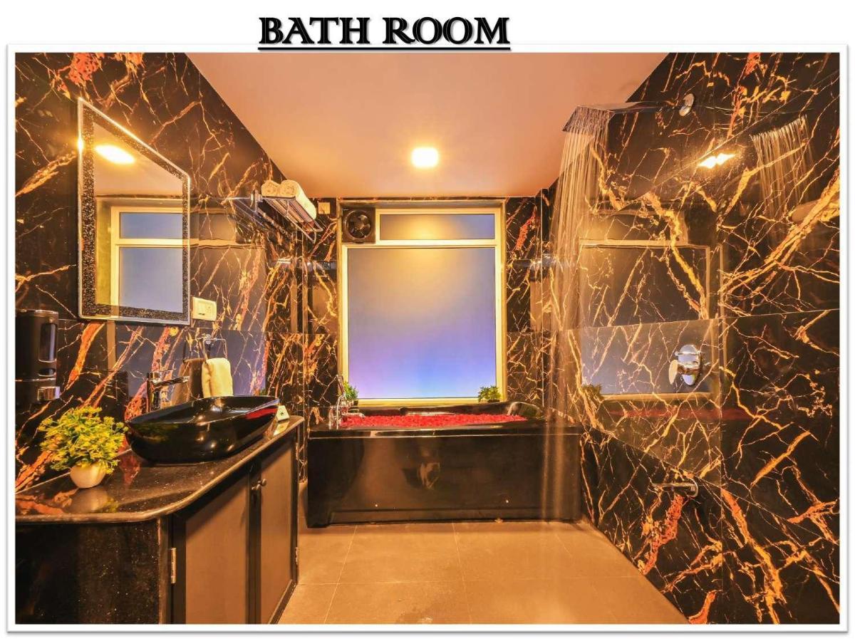 2Bhk Florista Villa Lonavala Kültér fotó