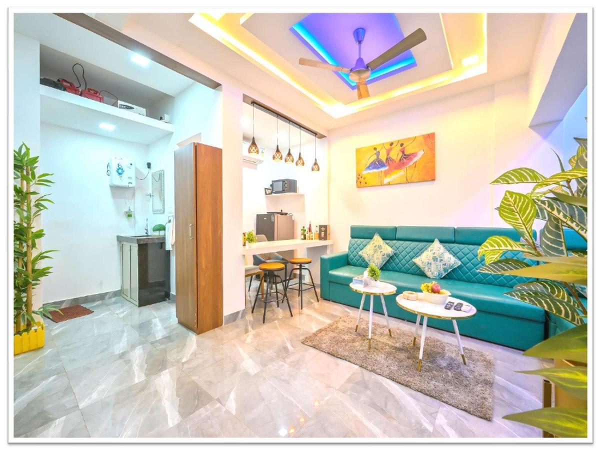 2Bhk Florista Villa Lonavala Kültér fotó